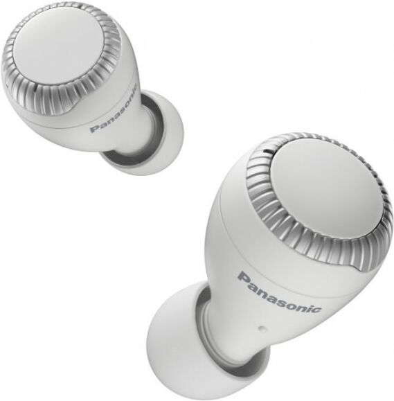 Panasonic RZ-S300WE-W - Bluetooth InEar Kopfhörer - Weiss