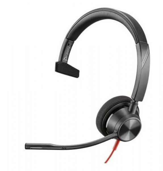 Plantronics Blackwire 3310 / Microsoft / USB-A