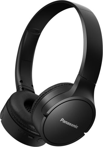 Panasonic RB-HF420BE-K - Bluetooth Kopfhörer - Schwarz