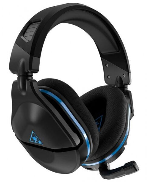 Turtle Beach Stealth 600P GEN 2 - Gaming Headset - Schwarz