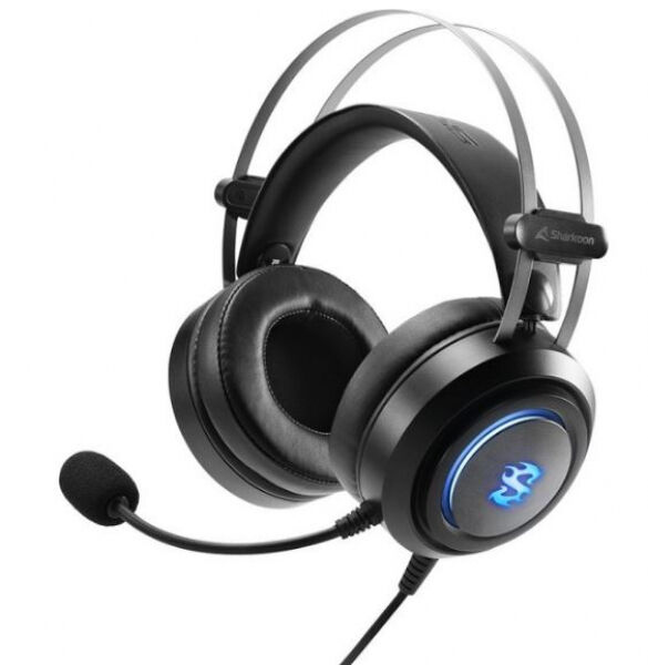 Sharkoon Skiller SGH30 - Gaming-Headset