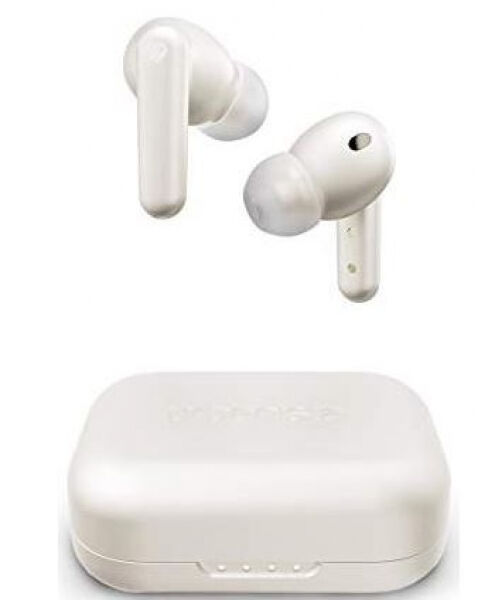 Urbanista London - True Wireless Kopfhörer - White Pearl