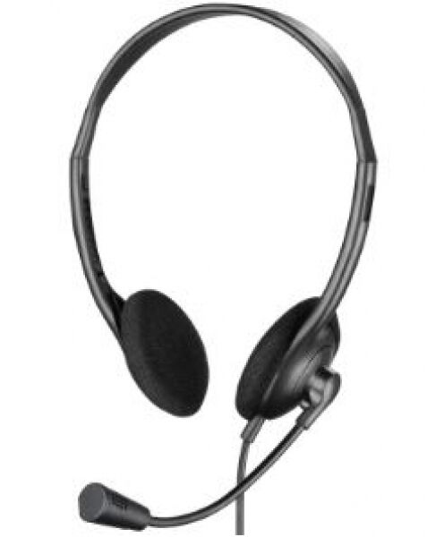 Sandberg 825-30 - MiniJack Headset Bulk
