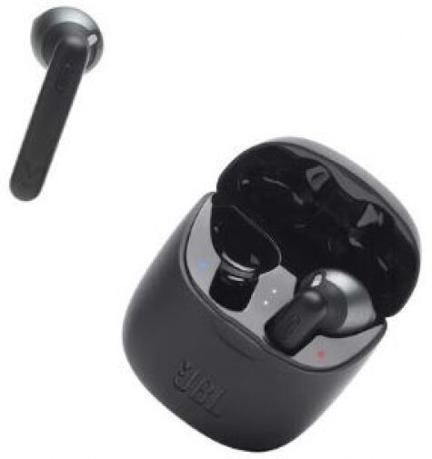 JBL Tune 225TWS - True Wireless Earbuds - Schwarz