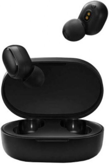 Xiaomi Mi True Wireless Earbuds Basic 2 - Schwarz