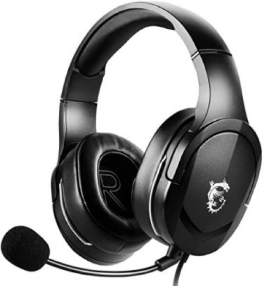 MSI Immerse GH20 - Gaming-Headset