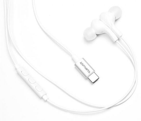 4smarts Melody Digital - In-Ear-Headset - USB-C