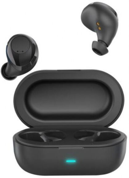 4smarts Eara Core - True Wireless In-Ear Kopfhörer - Schwarz