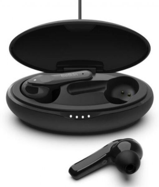 Belkin SoundForm Move - True Wireless InEar Kopfhörer