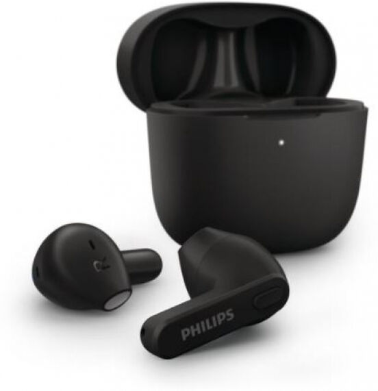 Philips TAT2236BK/00 - In-Ear True Wireless Kopfhörer - Schwarz