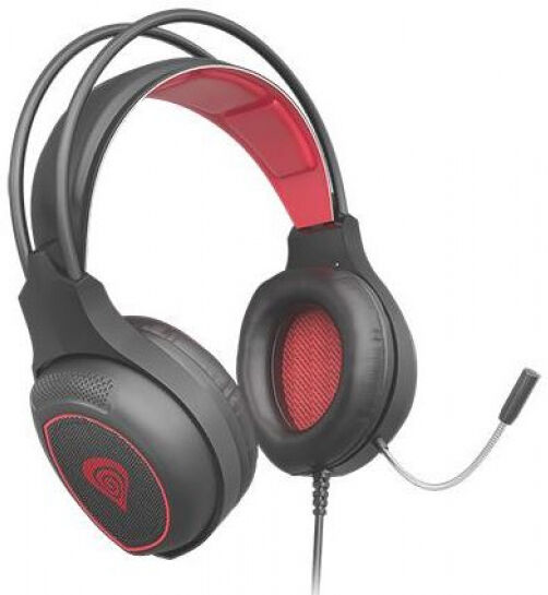 Natec Genesis Radon 300 - 7.1 USB Headset