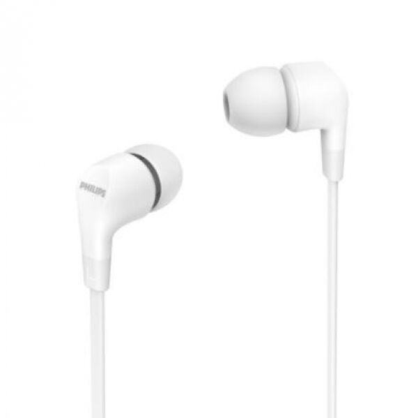 Philips TAE1105WT/00 - In-Ear Kopfhörer