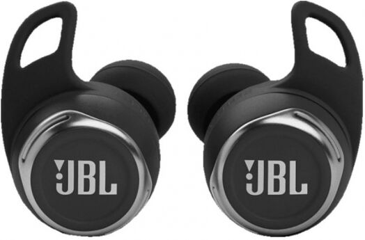 JBL Reflect Flow Pro+ - True Wireless In-Ear Kopfhörer - Schwarz