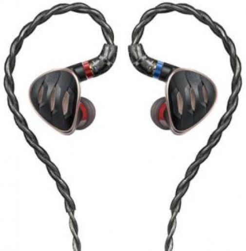 FiiO FH5s Pro - High-End In-Ear Ohrhörer