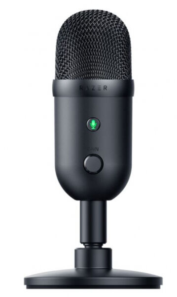 Razer Seiren V2 X - Streaming-Mikrofon