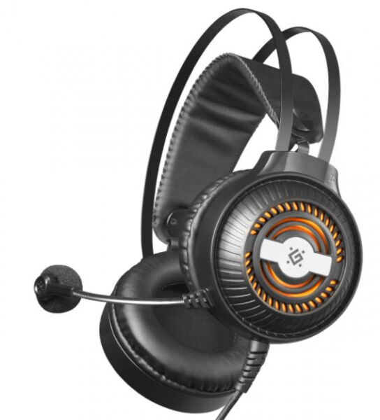 Defender Stellar Pro - Gaming Headset 7.1