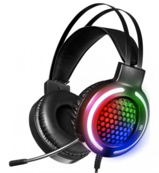 Defender Pyro - Gaming headset