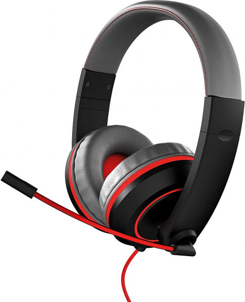 gioteck - XH100S Wired Stereo Headset