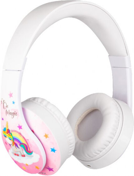 KONIX - Unik Universal Headphone BE MAGIC [NSW/NSW Lite]