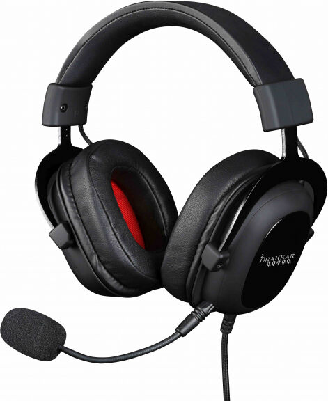 KONIX - Drakkar Prime Gaming Headset BODHRAN [PC]