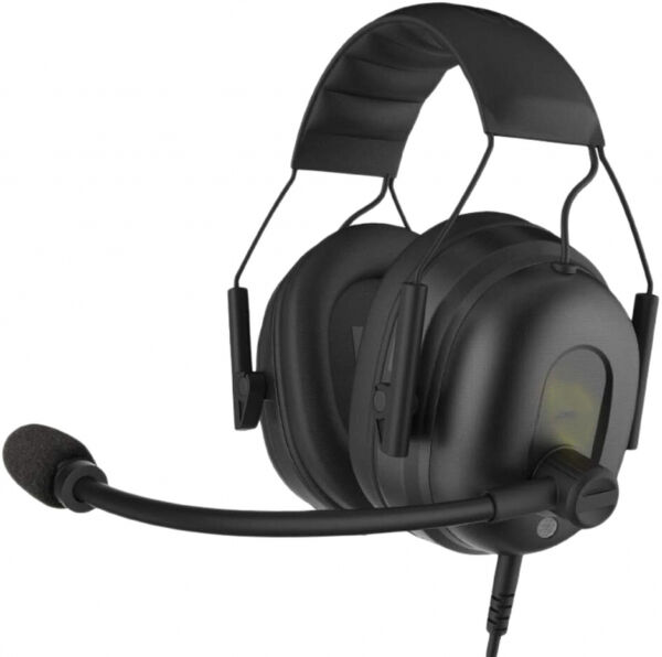 Millenium Media Millenium - MH3 PRO Gaming Headset [PC/MAC]