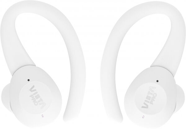 Vieta Pro - Vieta Sweat TWS Sports Headphones - white