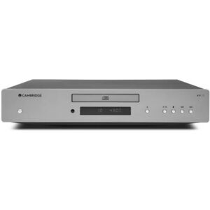 Cambridge AXC25 - Audio CD-Player Grau