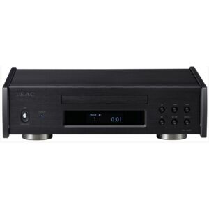 Teac PD-505T CD-Transport - black