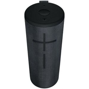 Ultimate Ears Megaboom 3 - Bluetooth Lautsprecher - Schwarz