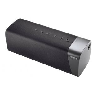 Philips TAS5505/00 - Bluetooth Lautsprecher - Grau