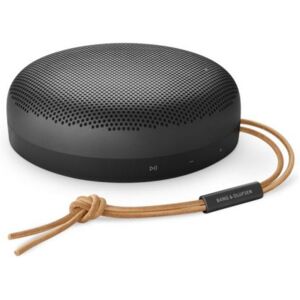 Bang & Olufsen Beosound A1 2.Gen - Bluetooth 5.1 Lautsprecher