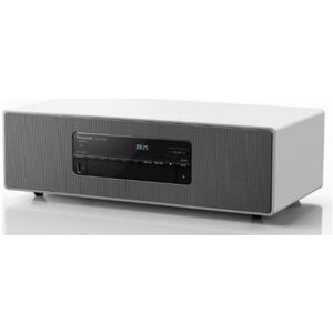 Panasonic SC-DM504EG-W - Hifi Kompaktanlage - Weiss