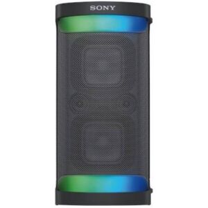 Sony SRSXP500B - Mobiles Bluetooth Soundsystem - Schwarz