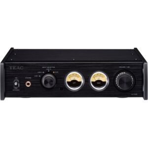 Teac - AX-505-B Integrated Amplifier - black