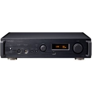Teac - UD-701N-B Stereo Amplifier - black