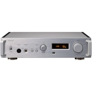 Teac - UD-701N-S Stereo Amplifier - silver