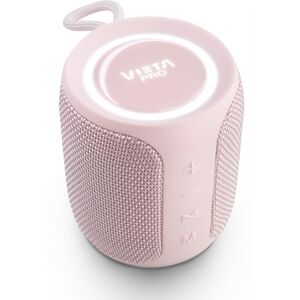 Pro - Vieta Groove Bluetooth Speaker [20W] - pink