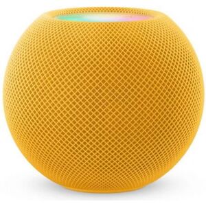 Apple HomePod mini - Smart Speaker - Gelb