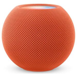 Apple HomePod mini - Smart Speaker - Orange