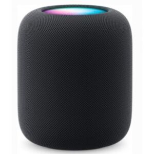 Apple HomePod 2. Generation - portabler Lautsprecher - Schwarz