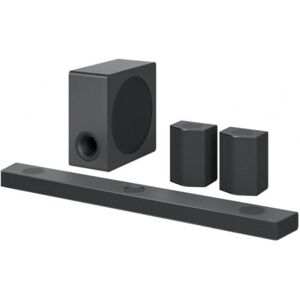 LG S95QR - 9.1.5 Kanal Soundsystem