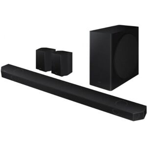 Samsung HW-Q930B - Soundbar mit Wireless Sub und Rear-Speaker