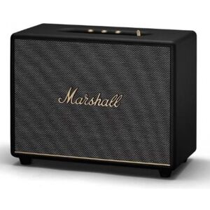 Marshall Woburn III - Bluetooth Lautsprecher - Schwarz