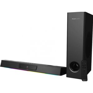 Creative Labs SoundBlaster Katana V2X - 2.1 Soundbar mit Subwoofer