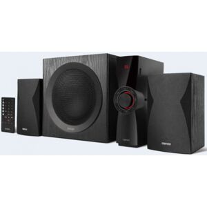 Edifier CX7 - 2.1 Boxensystem / Bluetooth