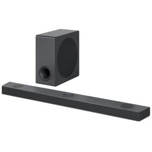 LG S90QY - 5.1.3 Chanel High Res Audio Sound Bar