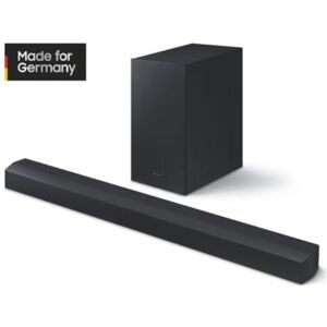 Samsung HW-C440G - 2.1 Kanal Soundbar