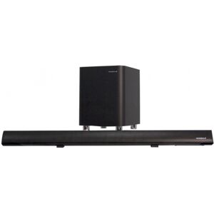 Nanoxia Soundbar mit Subwoofer