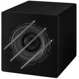 IMG Stageline CALDERA-B10 - Aktiver Studio-Subwoofer 400W