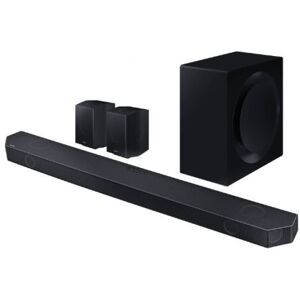 Samsung HW-Q995GC - Q-Soundbar / 11.1.4-Kanal-Surround-Sound